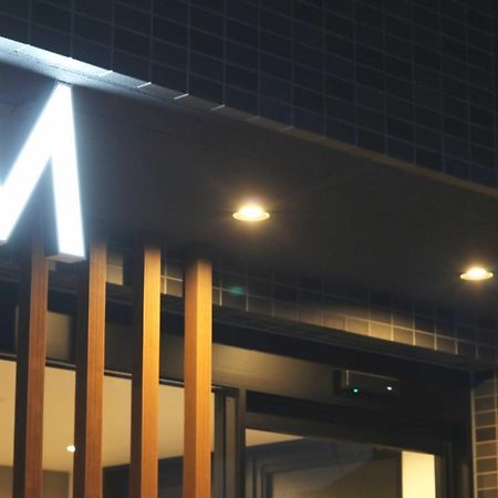 M'S Hotel Sanjo Wakoku Kioto Exterior foto